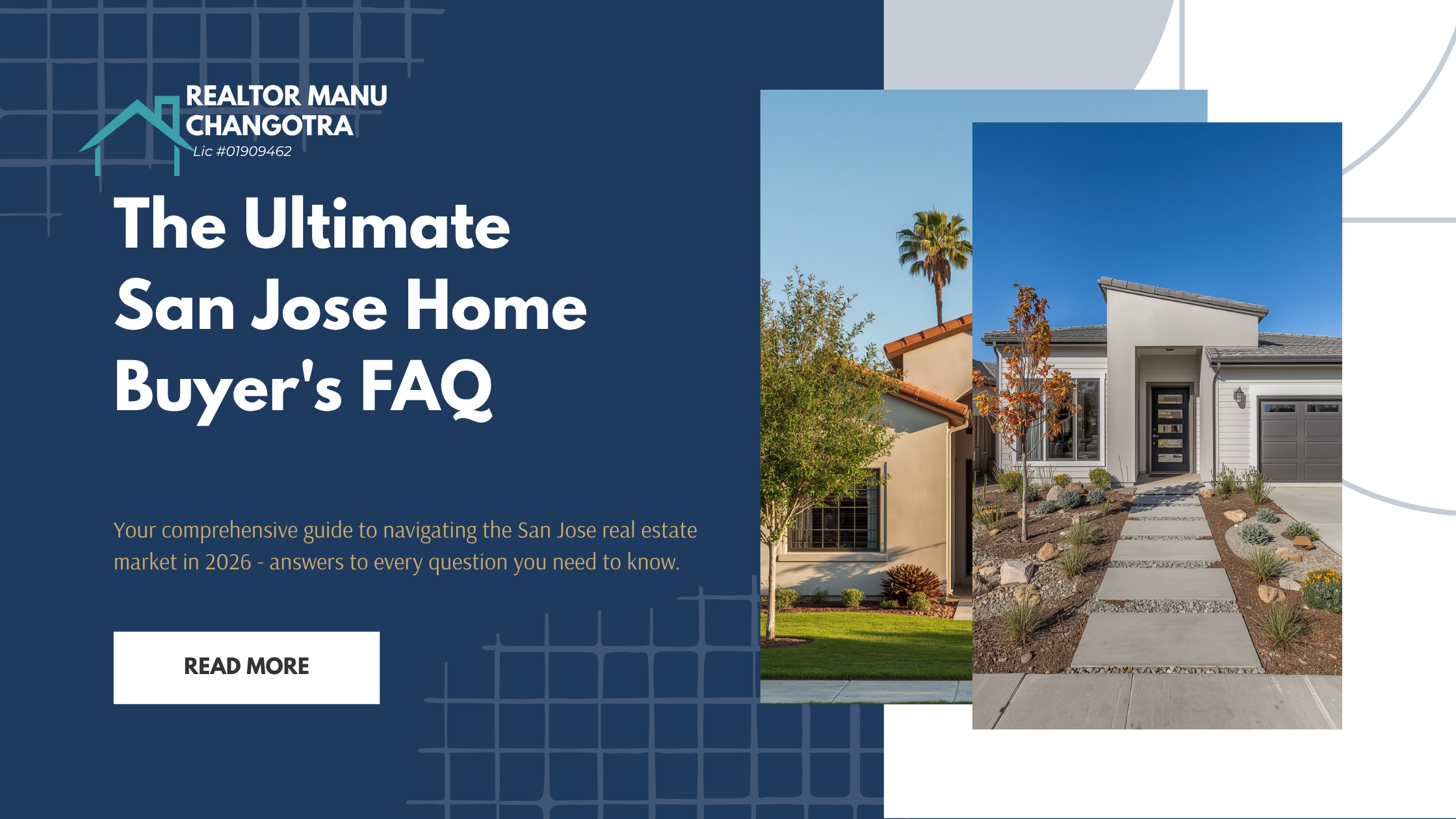 San Jose home buyer guide 2026